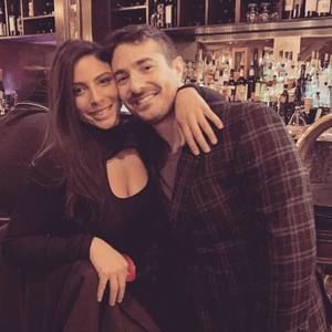 Meet your Posher, Adam